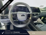 2027 INFINITI QX80 - Preview 11