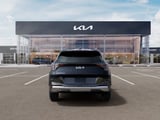 2027 Kia Sportage - Preview 5