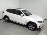 2023 BMW X3 - Preview 13