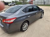 2015 Nissan Sentra - Preview 5