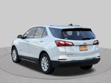 2019 Chevrolet Equinox - Preview 3