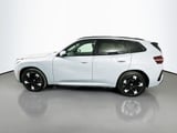 2026 BMW X3 - Preview 8