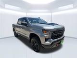 2026 Chevrolet Silverado 1500 - Preview 7