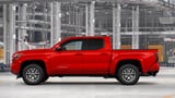 2026 Toyota Tacoma - Preview 4