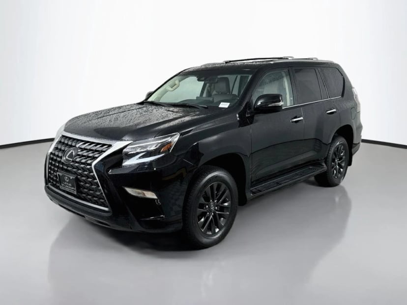 2023 Lexus GX 460 - Image 1