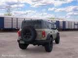 2026 Ford Bronco - Preview 8