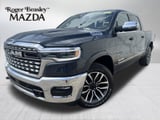 2026 Ram 1500 - Preview 2