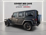 2016 Jeep Wrangler - Preview 6