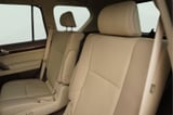 2017 Lexus GX - Preview 14