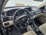 2014 Honda Accord - Preview 9