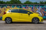 2015 Honda Fit - Preview 3