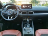 2024 Mazda CX-5 - Preview 15