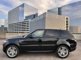 2016 Land Rover Range Rover Sport - Preview 7