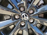 2025 Mazda CX-50 - Preview 10