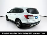 2021 Honda Pilot - Preview 5