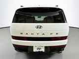 2027 Hyundai Santa Fe - Preview 6