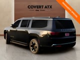 2025 Jeep Wagoneer L - Preview 12