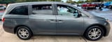 2013 Honda Odyssey - Preview 3