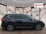 2017 Nissan Rogue - Preview 6