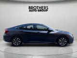 2016 Honda Civic - Preview 12
