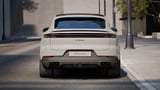 2026 Porsche Cayenne - Preview 7