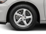 2018 Chevrolet Malibu - Preview 14