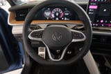2026 Volkswagen Tiguan - Preview 9
