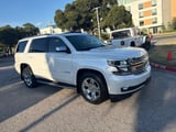2020 Chevrolet Tahoe - Preview 7