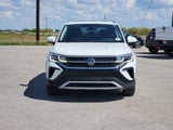 2022 Volkswagen Taos - Preview 2