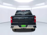 2026 Chevrolet Silverado - Preview 4