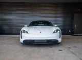 2023 Porsche Taycan - Preview 10