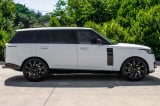 2026 Land Rover Range Rover - Preview 9