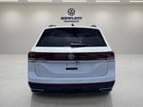 2026 Volkswagen Atlas - Preview 4