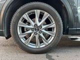 2020 Mazda CX-5 - Preview 12