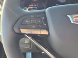2026 Cadillac CT5 - Preview 14