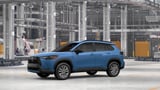 2026 Toyota Corolla Cross - Preview 2