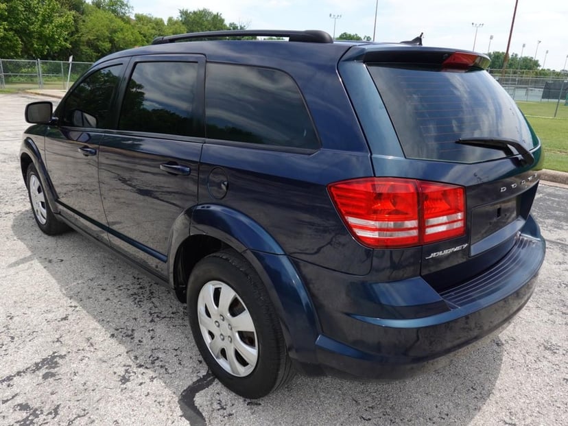 2014 Dodge Journey - Image 3