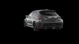 2026 Toyota GR Corolla - Preview 7