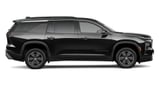 2027 Chevrolet Traverse - Preview 3