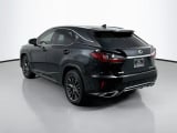 2017 Lexus RX - Preview 7
