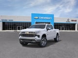 2026 Chevrolet Silverado - Preview 8