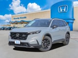 2027 Honda CR-V - Preview 2