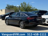 2027 Volkswagen Jetta - Preview 9