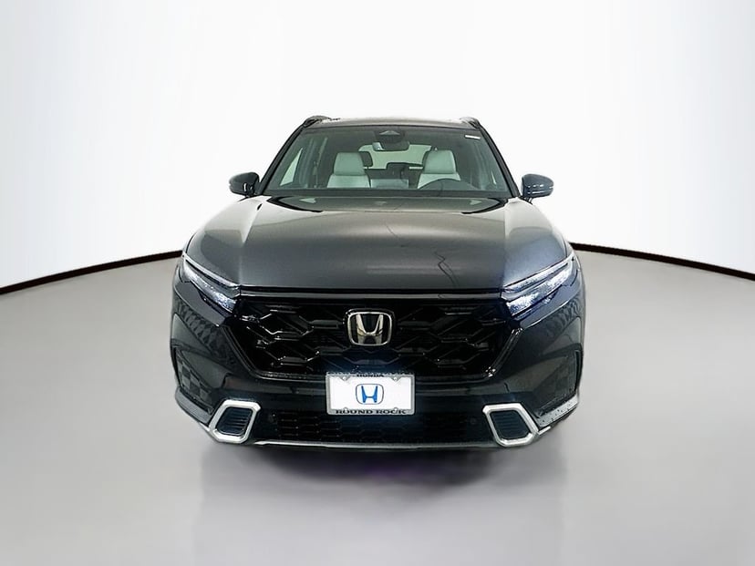 2026 Honda CR-V - Image 3