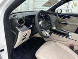 2027 Mercedes-Benz GLC - Preview 13