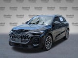 2026 Audi SQ5 - Preview 4