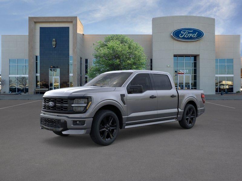 2026 Ford F-150 - Image 1