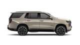 2027 Chevrolet Tahoe - Preview 3