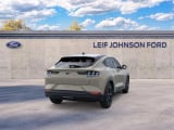 2026 Ford Mustang - Preview 8