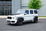 2019 Mercedes-Benz G-Class - Preview 15